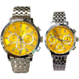 تصویر ساعت ست عقربه ای الگانس ELEGANCE SPECIAL ELEGANCE SPECIAL