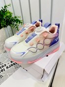 تصویر کتونی اسکیتی_اورجینال دایره حبابی 