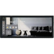 تصویر پنل داخلی آیفون تصویری 12 اینچ 