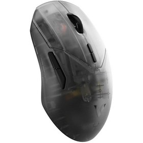 تصویر ماوس گیمینگ وایرلس و سیم دار رپو VT9 Air Rapoo VT9 Air Wired/Wireless Gaming Mouse