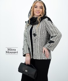 تصویر کت رونیا Coat