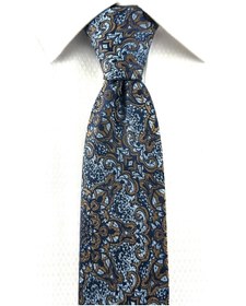 تصویر کراوات مردانه | پیرونی PİERRONİ P0439 