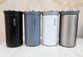 تصویر تراول فلاسک اینجوی 