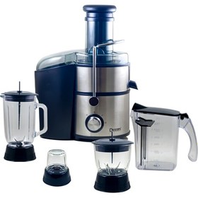 تصویر آبمیوه گیری چند کاره دسینی مدل 222 Dessini 222 Juicer