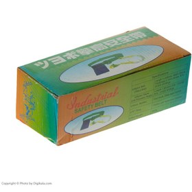 تصویر لنیارد کمری 