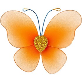 تصویر گیره مو پرنسسی 