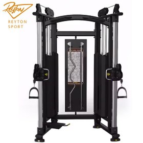 تصویر دستگاه کراس‌اور جمع MBH مدل XH-05A 