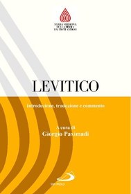 تصویر دانلود کتاب Levitico. Introduzione, traduzione e commento 2017 