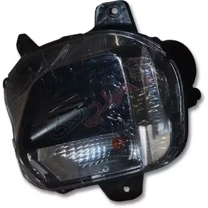 تصویر فروشگاه برسام پارت