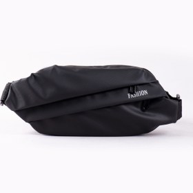 تصویر کیف کراس بادی اسکین چهار زیپ 