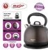 تصویر کتری برقی مایر مدل MR-6019 Maeir Electric Kettle MR-6019