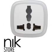 تصویر تبدیل برق ۳ به ۲ هادرون مدل A10-1 