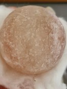 تصویر گوی نمک 