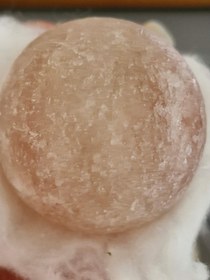 تصویر گوی نمک 