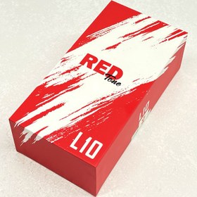 تصویر گوشی ردتون (استوک) L10 | حافظه 128 رم 4 گیگابایت RedTone L10 (Stock) 128/4 GB