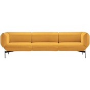 تصویر مبل سه نفره مدل puzzle هلگر (تحویل دو هفته کاری) 