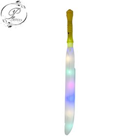 تصویر شمشیر چراغ دار 