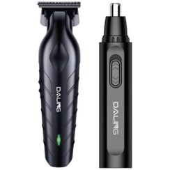 تصویر ماشین اصلاح 2 در 1 دالینگ مدل DL-1808 