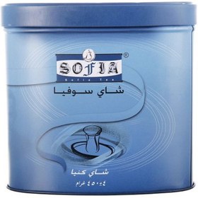 تصویر چای کله مورچه فول 450 گرمی سوفیا SOFIA TEA 450gr