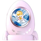 تصویر گرم کن دست hand warmer کد 352962 