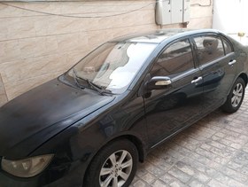 تصویر لیفان 620 مدل 1394 ا Lifan 620 1800cc Lifan 620 1800cc