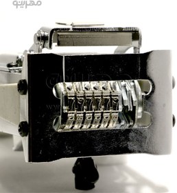 تصویر مهر شماره زن Cobra 