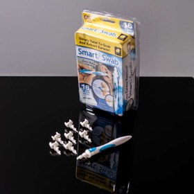 تصویر گوش پاک کن SMART SWAB 