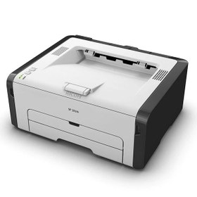 تصویر پرینترلیزری ریکو مدل SP201n Ricoh Laserjet -SP201n-Printer