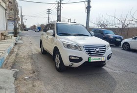 تصویر لیفان X60 مدل 1391 ا Lifan X60 manual Lifan X60 manual