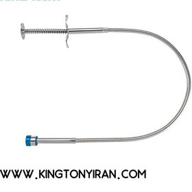 تصویر 2126A-18- مشکل گشا فنري کينگ توني 
