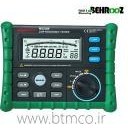 تصویر Low Resistance Meter MASTECH MS5203 