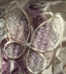 تصویر بال فرشته 