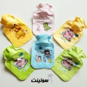 تصویر کیسه آب گرم کد 59000 