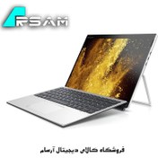 تصویر HP ELITE X2 1013 G4 لپ تاپ اچ پی 13 اینچی | CPU i7 8th | Ram 8GB | SSD256GB M2 