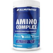 تصویر آمینو کمپلکس آل نوتریشن ALLNUTRITION AMINO COMPLEX