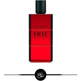 تصویر دیویدف هات واتر 