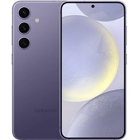 تصویر گوشی موبایل سامسونگ مدل Galaxy S24 Plus 5G ( اگزینوس ) ظرفیت 256 گیگابایت رم 8 گیگابایت 