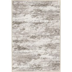 تصویر فرش ماشینی مدرن اورکوم طرح مینیمال دلتا کد orkom_1122_1 