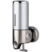 تصویر جا مایع دیواری کششی استیل خارجی 