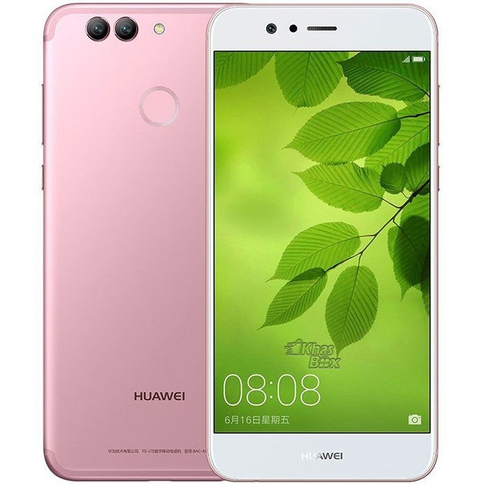 huawei nova 2 plus 128gb