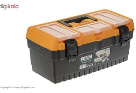 تصویر جعبه ابزار ای بی زد مدل ABZ PT-16 Tool Box