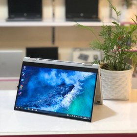 تصویر SAMSUNG GALAXYBOOK2 i7 1165-16-256-IRISلپ تاپ لمسی360 