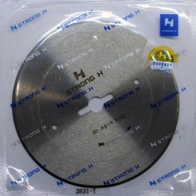 تصویر تیغ سر طاقه بر 