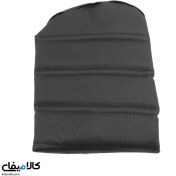 تصویر روکش زین موتور باکسر ابردار 