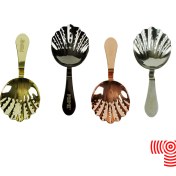 تصویر استرینر صدفی پرایم 