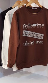 تصویر بلوز دورس دونخ زنانه نگین دار ترک برند اسمارا 