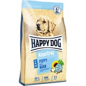 تصویر غذای خشک سگ پاپی هپی داگ 15 کیلوگرم Happy Dog puppy dry dog food 15 kg