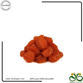 تصویر آلو شوقانی 