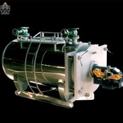 تصویر خرید دیگ آبگرم شعله برگشتی افقی 