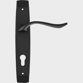 تصویر دستگیره پلاک کلون_5620 